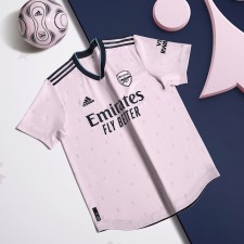 Arsenal 2022-23 Anden udetrøje